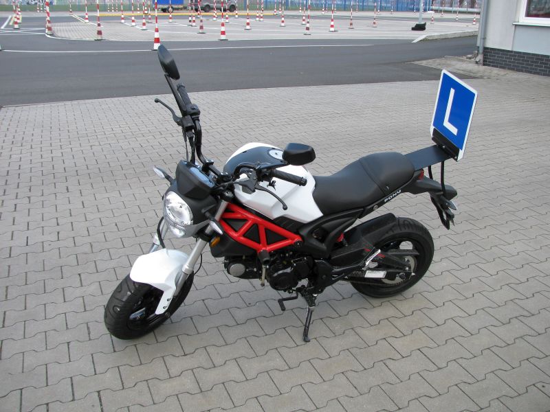 Motorower Romet Pony 50 (AM)